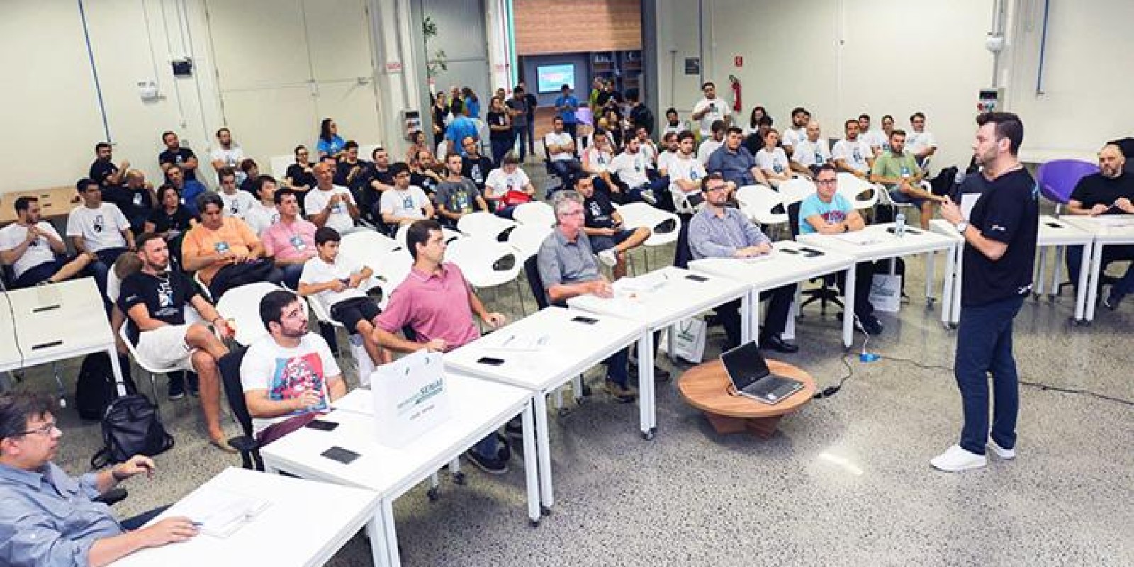 Último dia para inscrições na 3ª Jornada do Empreendedorismo de Joinville
