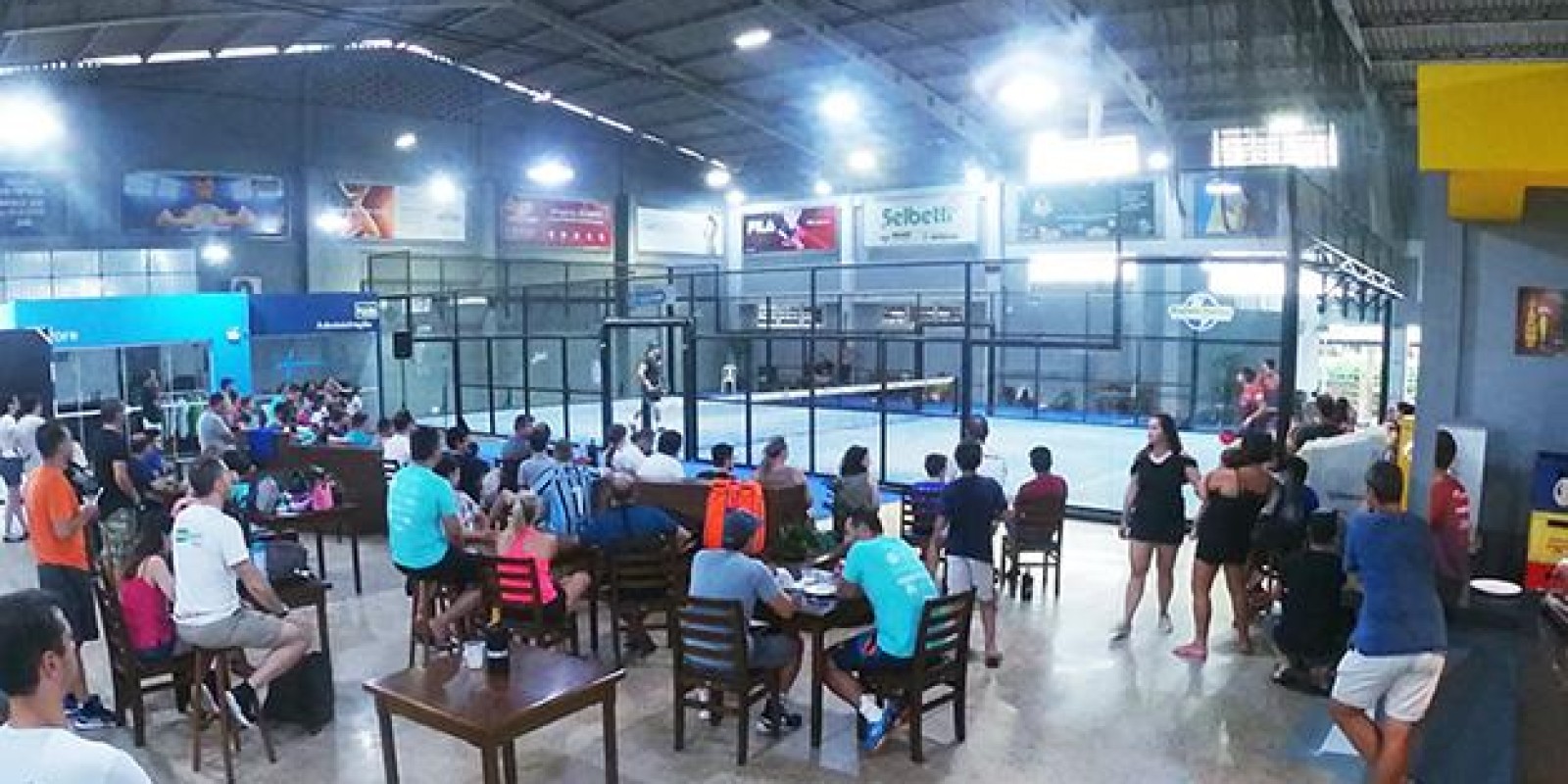 Clube Mais Sports completa três anos com um super torneio