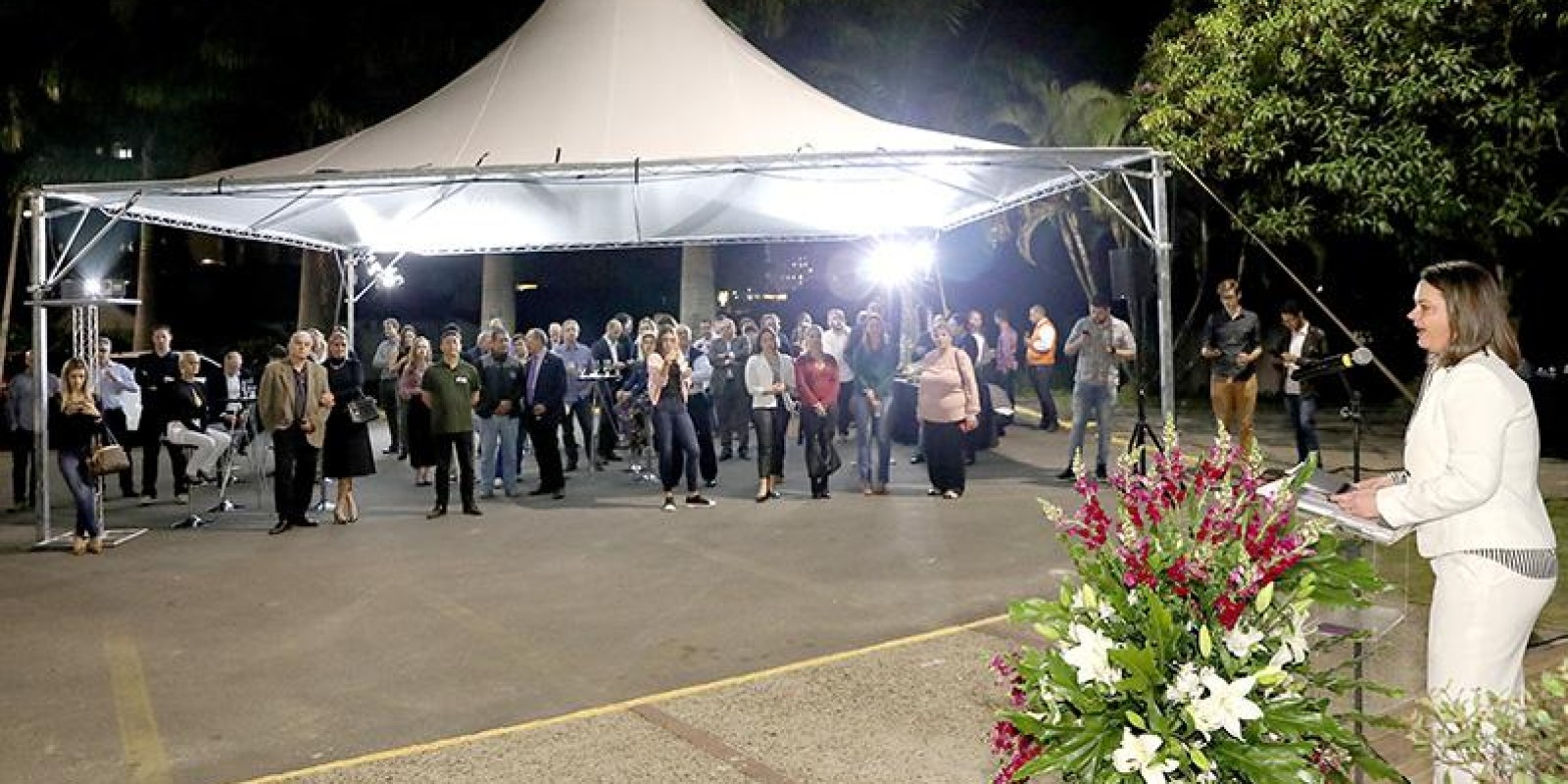 Convention Bureau lançou a nova marca e novo filme de Joinville - Foto 2