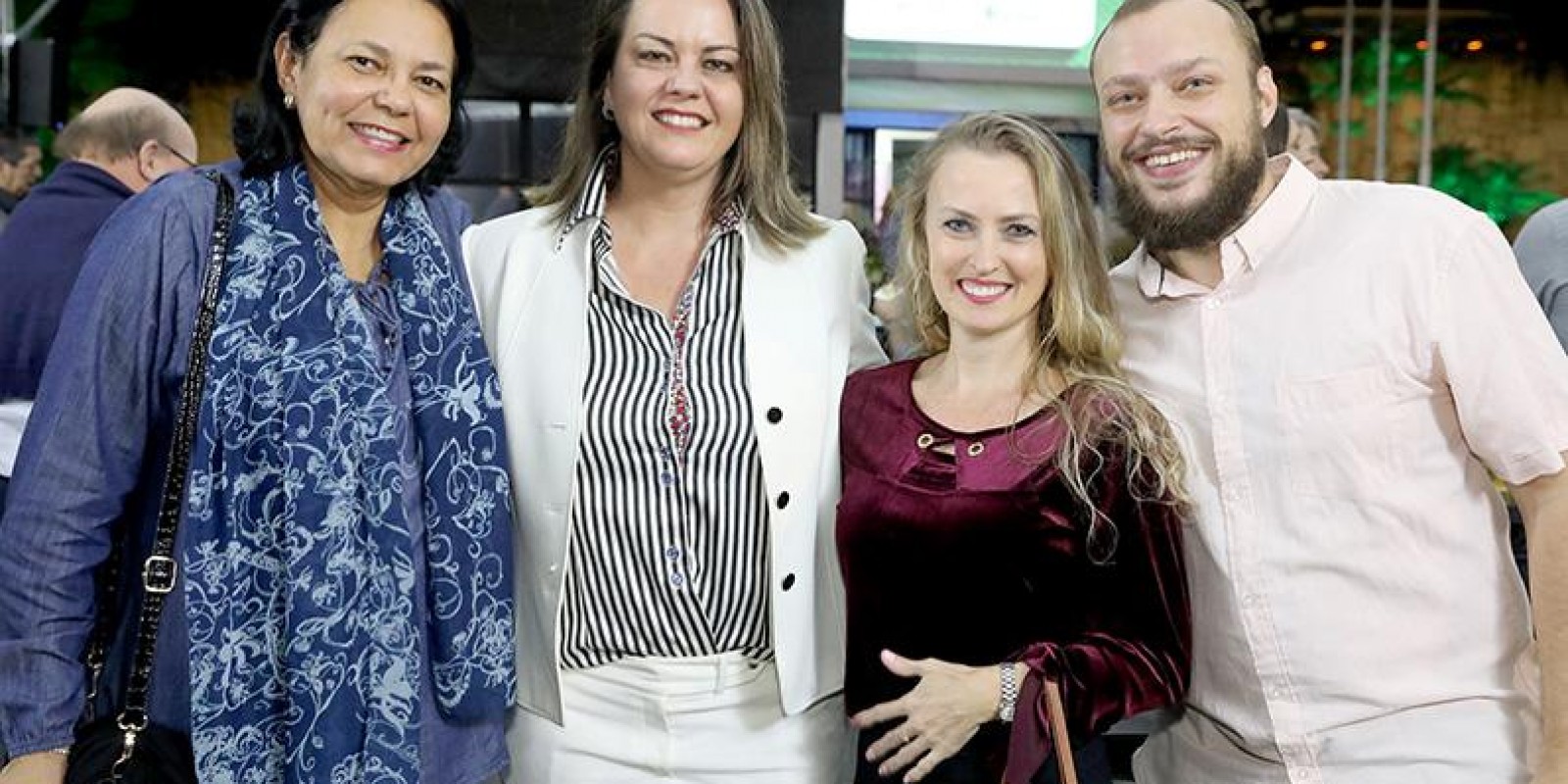 Convention Bureau lançou a nova marca e novo filme de Joinville - Foto 16