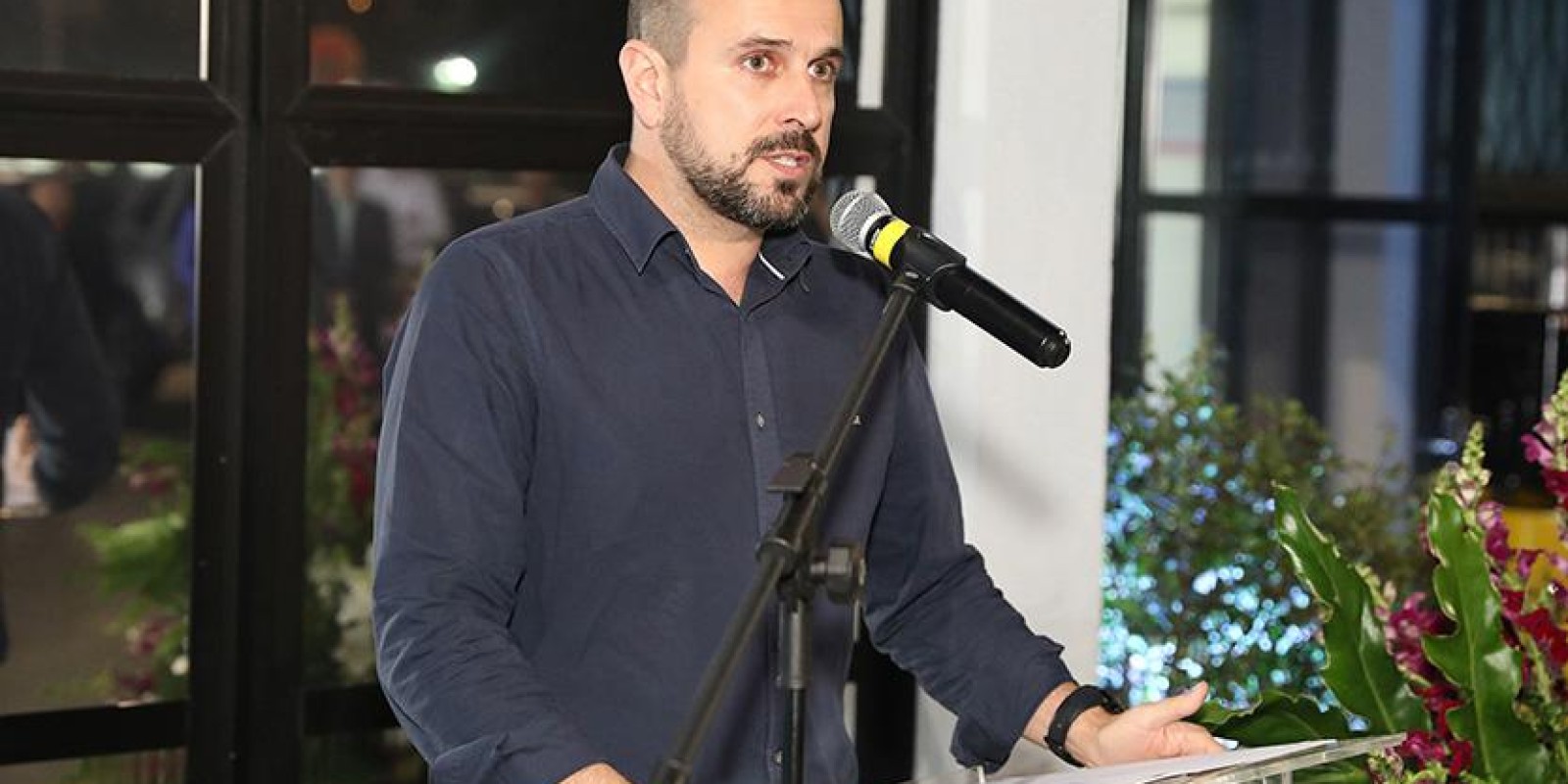 Convention Bureau lançou a nova marca e novo filme de Joinville - Foto 6