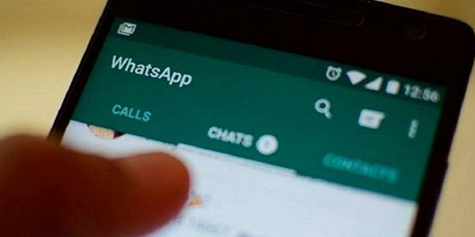 Hackers invadem o WhatssApp. Saiba como atualizar seu aplicativo