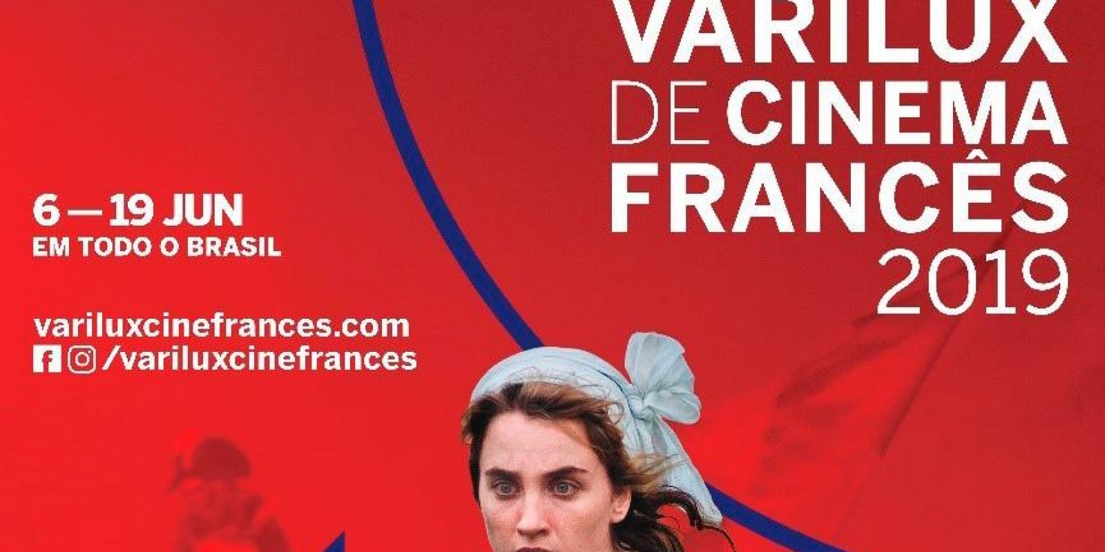 Entre 6 e 19 de junho, filmes da recente cinematografia francesa serão exibidos em Joinville