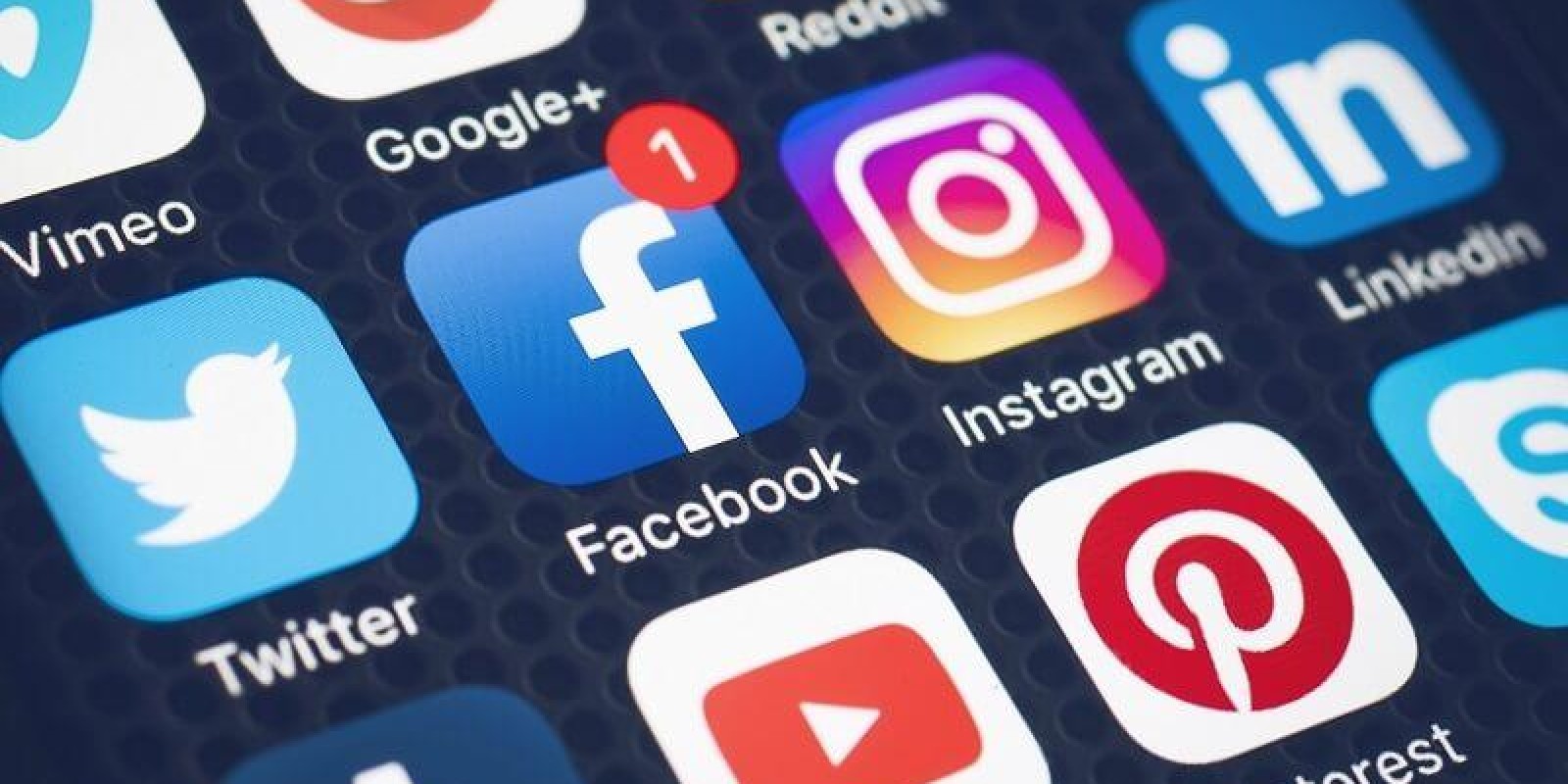 Facebook, WhatsApp e Instagram apresentam problemas nesta quarta-feira