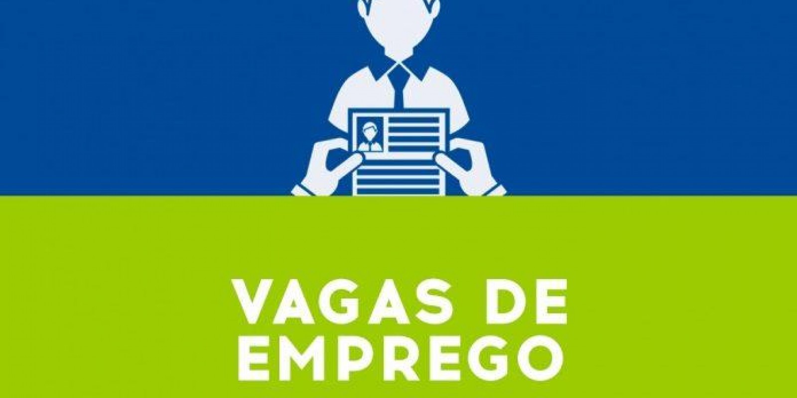 Confira as vagas de empregos do CEPAT Joinville