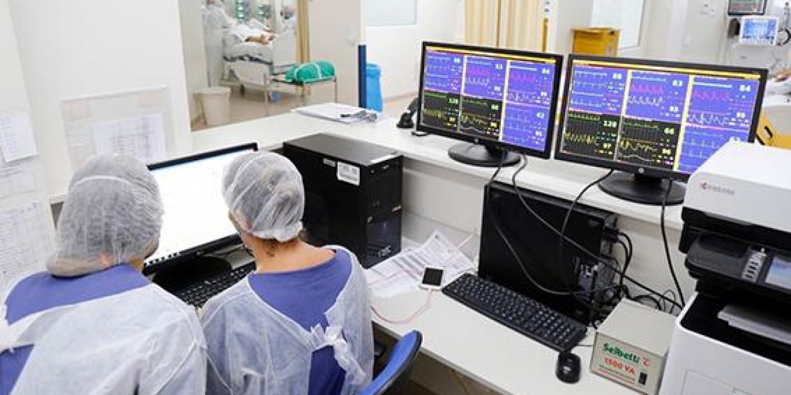 Hospital Municipal São José terá mudança do sistema operacional