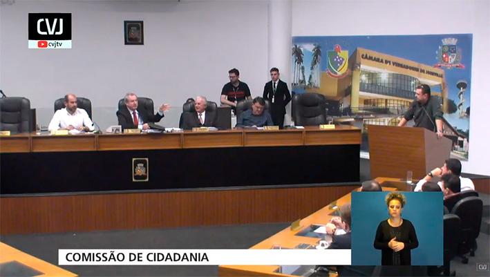 Rio Mathias: Secretário Miguel Bortolini será convocado pela Câmara