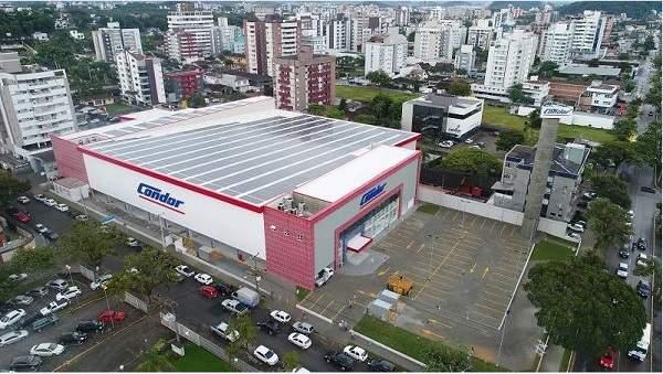 Desrespeito urbanístico faz Justiça vetar funcionamento de hipermercado em Joinville